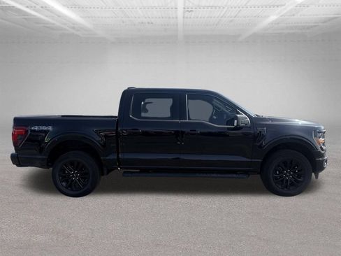 New 2026 Ford F150 XLT w/ Equipment Group 302A MID AWD/4WD image 2
