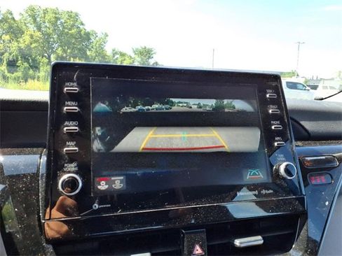 Certified 2023 Toyota Camry XSE image 19