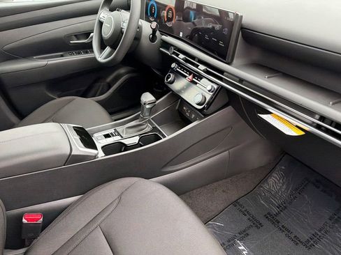 New 2026 Hyundai Tucson SEL image 14