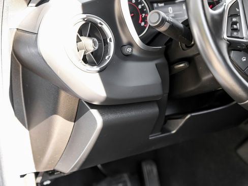 Used 2022 Chevrolet Camaro LT w/ RS Package image 26