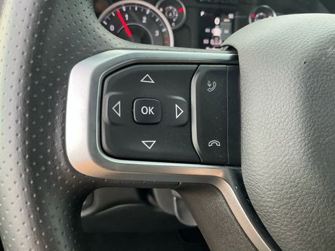 New 2026 RAM 2500 Tradesman AWD/4WD image 24