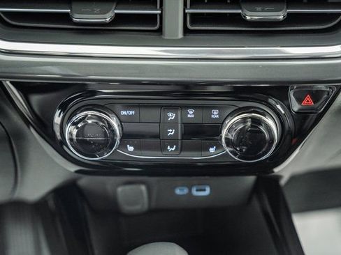 New 2026 Chevrolet Trax ACTIV w/ Driver Confidence Package image 22