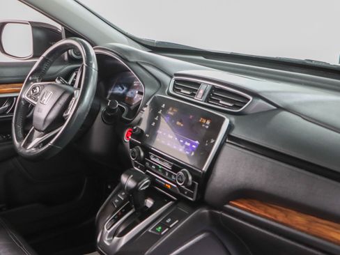 Used 2021 Honda CR-V EX-L image 26
