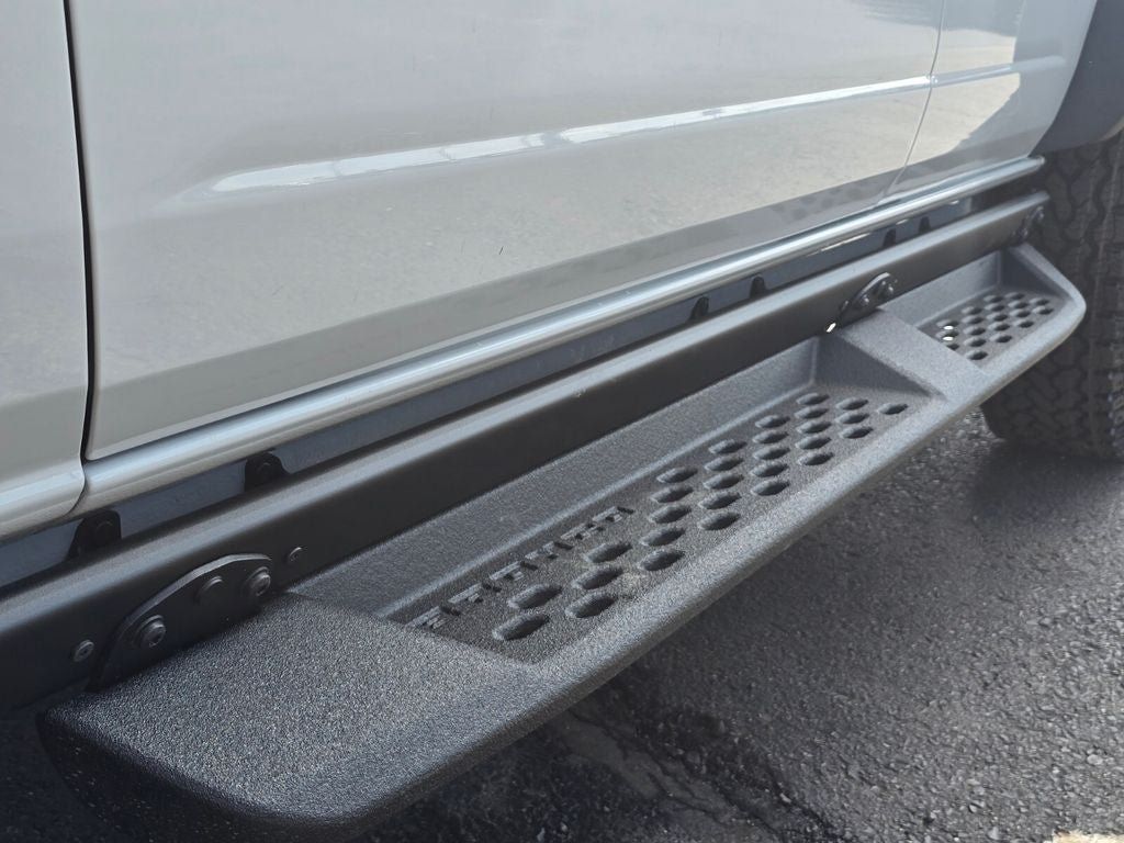 New 2026 Ford Bronco Badlands AWD/4WD image 8
