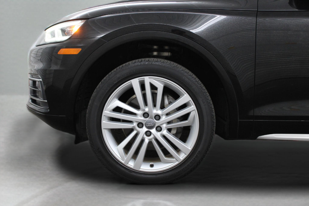 Used 2019 Audi Q5 2.0T Premium Plus AWD/4WD image 6