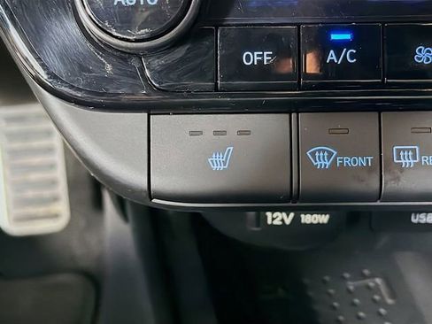 Used 2023 Hyundai Elantra N Line FWD image 24
