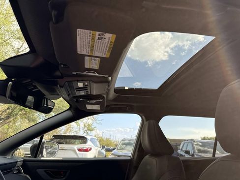New 2026 Subaru Outback Limited AWD/4WD image 27