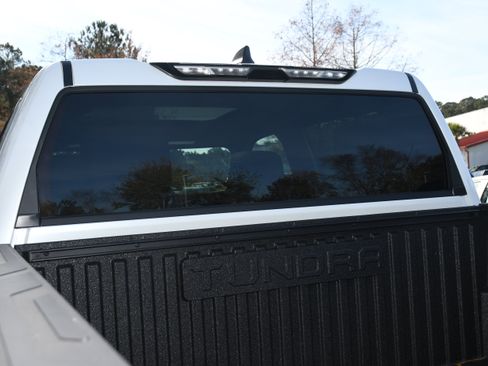 Certified 2026 Toyota Tundra Limited image 19