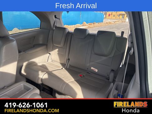 Used 2016 Honda Odyssey EX-L image 26