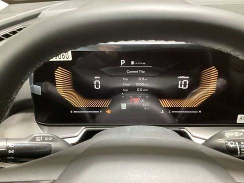 New 2026 Kia Sorento S w/ S Panoramic Sunroof Package FWD image 27