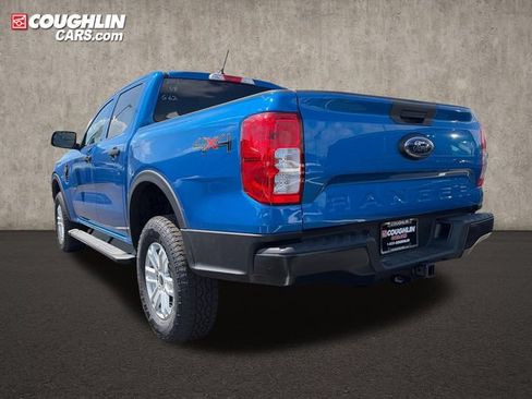 New 2026 Ford Ranger XL w/ Trailer Tow Package AWD/4WD image 6