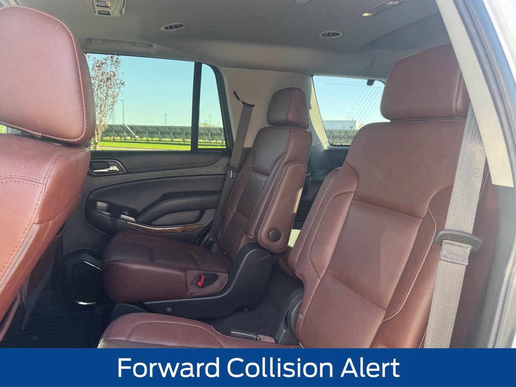 Used 2019 Chevrolet Tahoe Premier w/ Premier Plus Edition AWD/4WD image 35