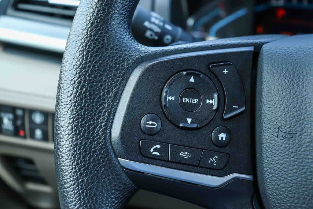 Used 2023 Honda Odyssey EX image 21