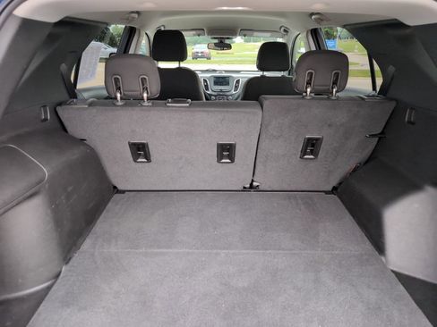 Used 2019 Chevrolet Equinox LT image 10