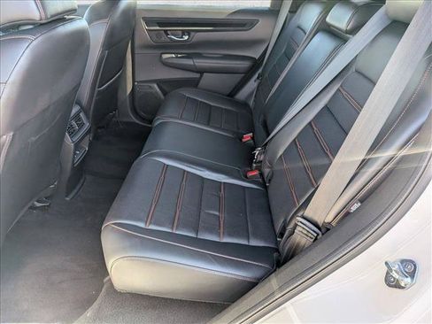Used 2024 Honda CR-V Sport-L image 17