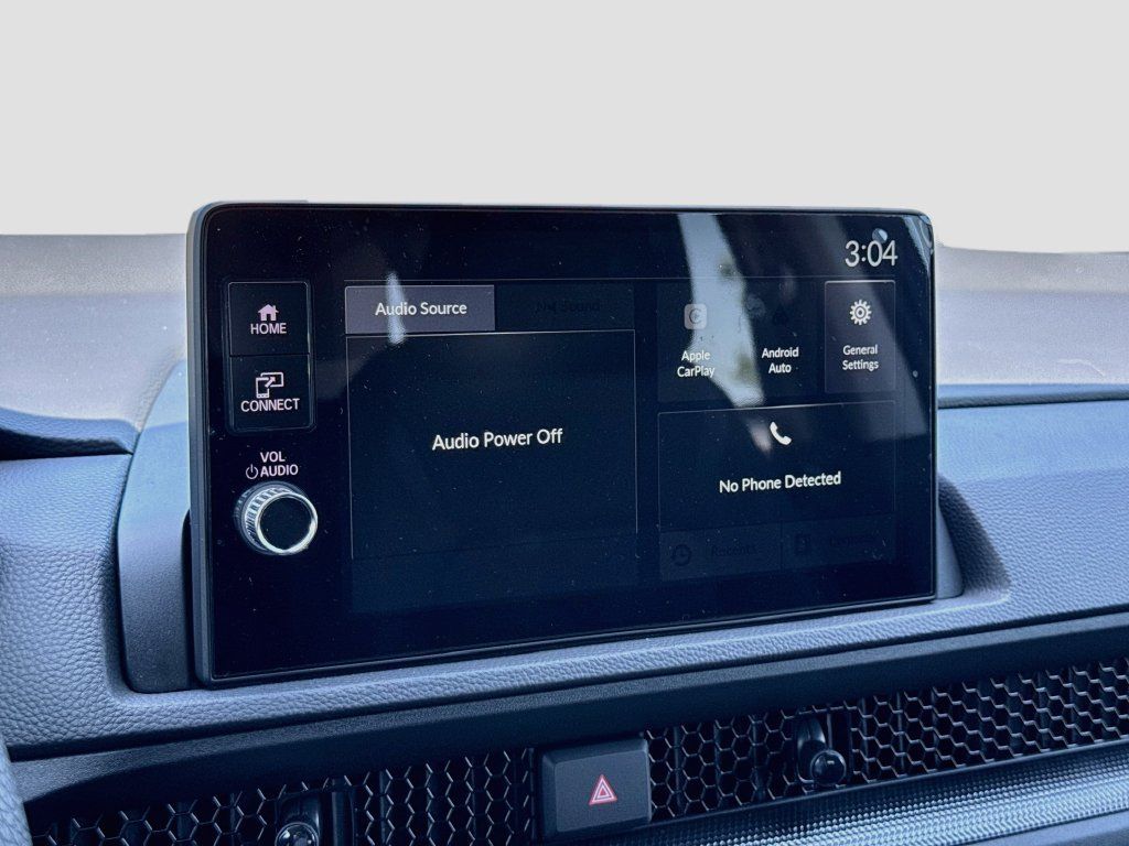 New 2026 Honda CR-V LX image 17
