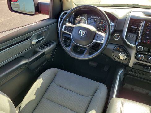 Used 2019 RAM 1500 Big Horn image 17
