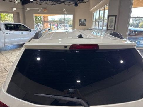 Used 2017 Dodge Journey Crossroad w/ Popular Equipment Group image 14