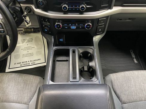 Used 2022 Ford F150 XLT w/ Equipment Group 301A Mid image 45