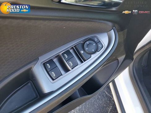 Used 2023 Chevrolet Malibu LT FWD image 21