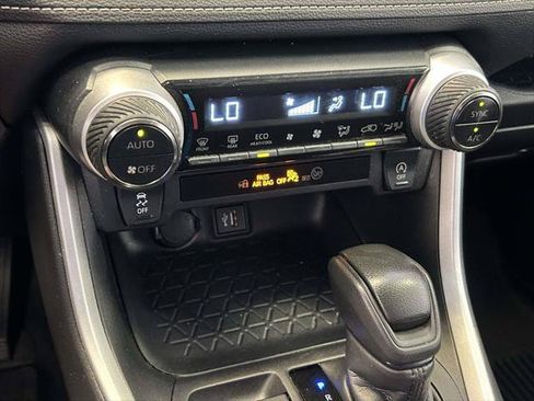 Certified 2024 Toyota RAV4 XLE FWD image 24