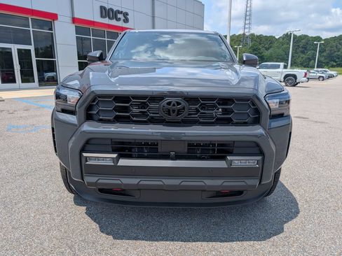 New 2026 Toyota 4Runner TRD Off-Road Premium w/ Tow Technology Package AWD/4WD image 7