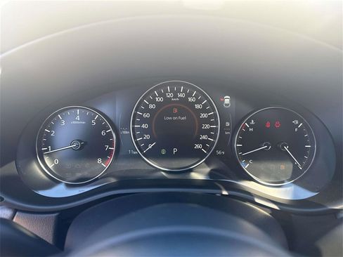 New 2026 MAZDA CX-30 AWD 2.5 S image 17