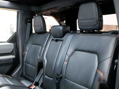 Used 2022 Ford Bronco Badlands AWD/4WD image 54