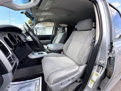 Used 2008 Toyota Tundra 4x4 Double Cab image 24