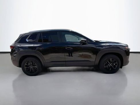 Used 2026 MAZDA CX-50 2.5 Hybrid w/ Weather Package AWD/4WD image 3