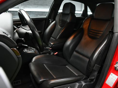 Used 2004 Audi S4 Sedan image 21