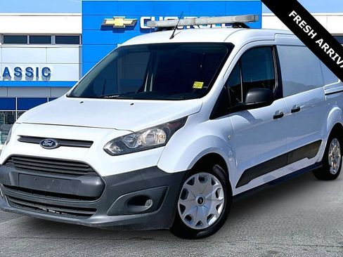 Used 2015 Ford Transit Connect XL image 3