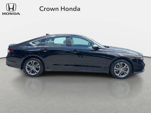 Certified 2023 Honda Accord EX-L image 5
