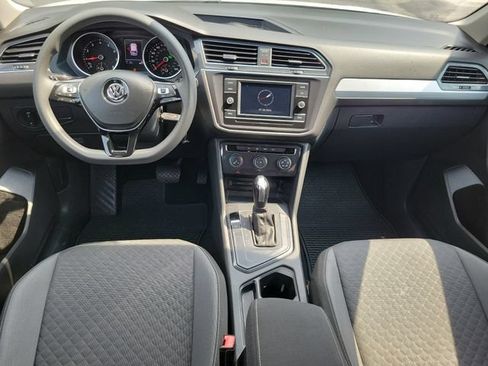 Used 2021 Volkswagen Tiguan S FWD image 15
