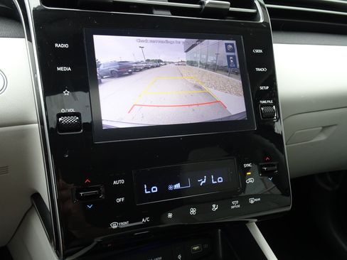 Used 2023 Hyundai Tucson SEL w/ Convenience Package AWD/4WD image 20
