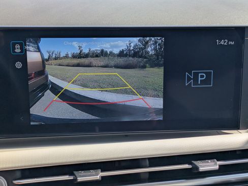 New 2026 Hyundai Tucson SEL image 25