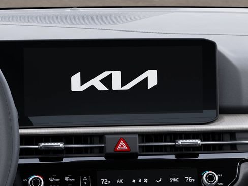 New 2026 Kia Sportage X-Line AWD/4WD image 21