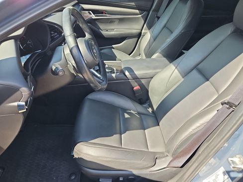 Certified 2022 MAZDA MAZDA3 s AWD/4WD image 24