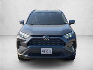 Used 2024 Toyota RAV4 XLE w/ Convenience Package FWD video 2