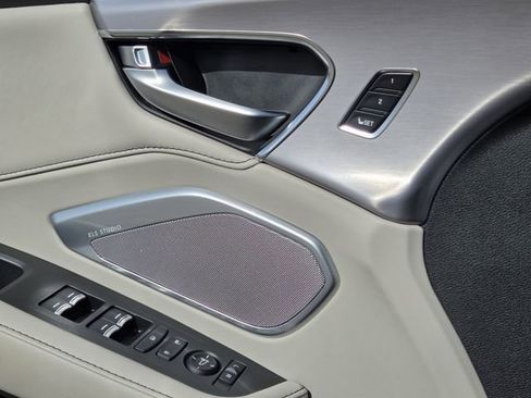 Certified 2025 Acura RDX SH-AWD w/ Technology Package image 19