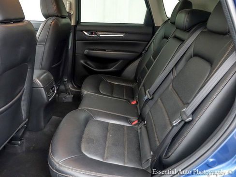 Used 2018 MAZDA CX-5 Grand Touring image 14