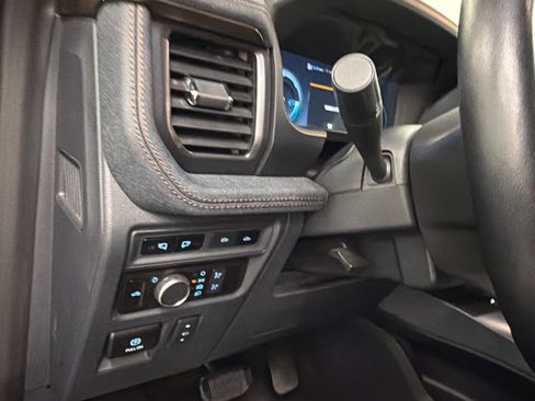 Used 2023 Ford F150 Lightning Lariat w/ Tow Technology Package AWD/4WD image 33