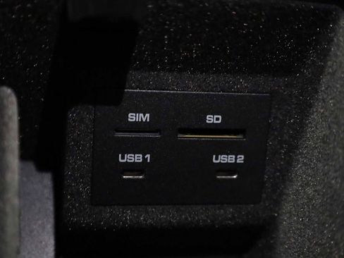 Used 2026 Porsche Macan S image 35