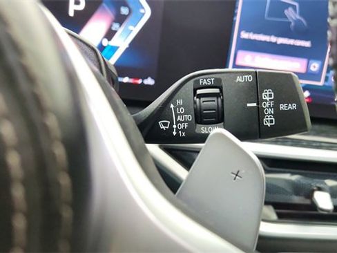 Used 2024 BMW X5 sDrive40i w/ M Sport Package image 45