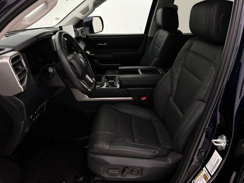 Used 2023 Toyota Tundra SR5 w/ TRD Off-Road Premium Package AWD/4WD image 10