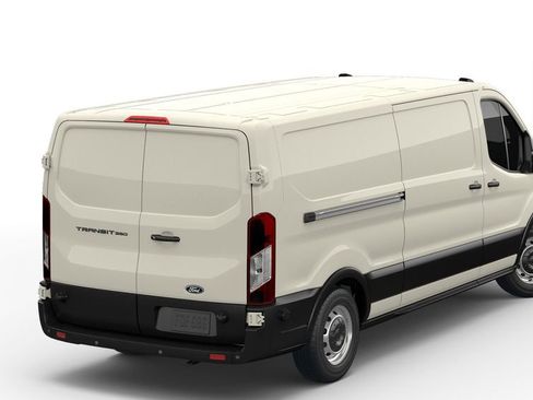 New 2026 Ford Transit 350 Low Roof image 3