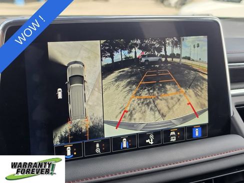 Used 2024 Chevrolet Tahoe RST w/ Luxury Package AWD/4WD image 26