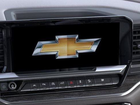 New 2026 Chevrolet Silverado 1500 LTZ w/ LTZ Premium Package AWD/4WD image 43