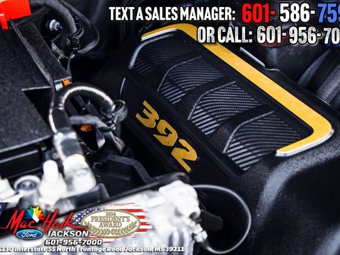 Used 2021 Jeep Wrangler Unlimited Rubicon w/ Trailer Tow Package image 9