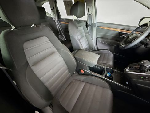 Certified 2022 Honda CR-V EX image 35